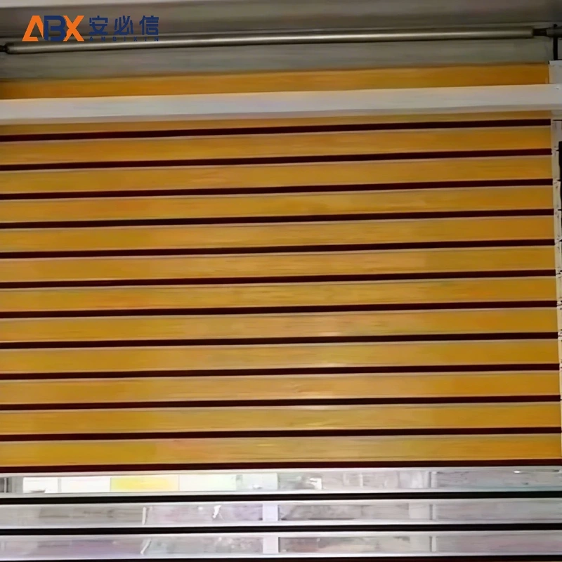 三明雷达高速门